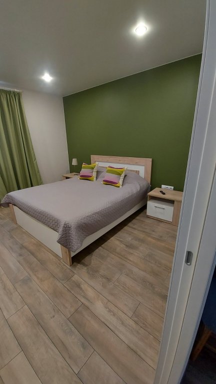 Фотография квартиры Апартаменты у Парковкой