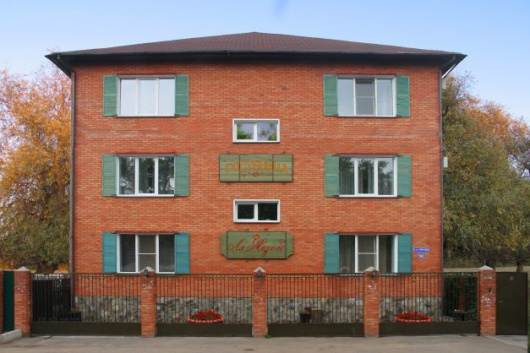 Фотографии гостиницы
Ля Мезон