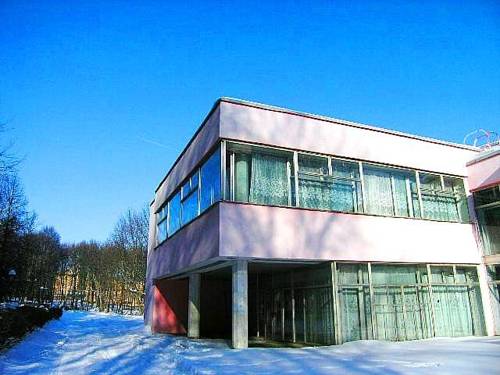 Фотография гостиницы Андре Мценск