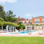 Фотография гостиницы Quinta Tagus