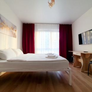 Фотография квартиры Апартаменты RoomOnDay на улице Юбилейная арт.000443