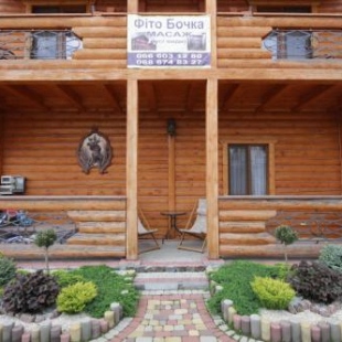 Фотография гостиницы ДаЯрТа