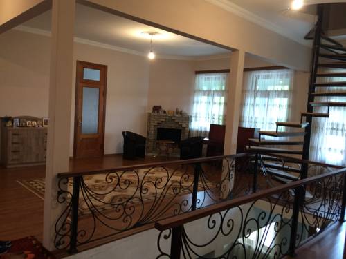 Фотографии гостевого дома
Guest House Green cape