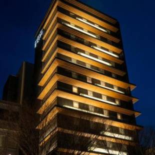 Фотографии гостиницы
Daiwa Roynet Hotel Nagoya Fushimi