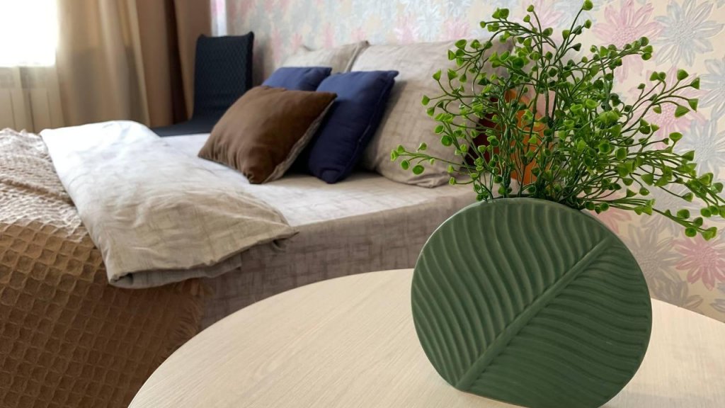 Фотография квартиры Хорошо как дома на улице Кузнецова