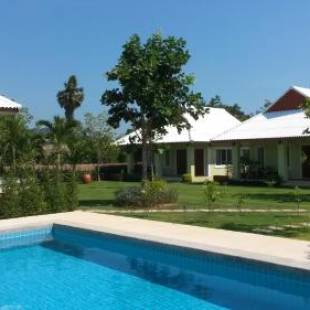 Фотографии гостевого дома
Ban Khan LeeMa