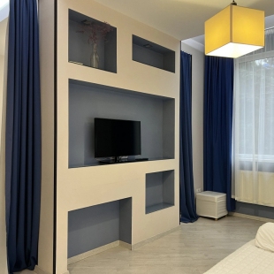 Фотография квартиры Апартаменты Розмарин