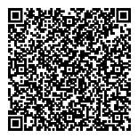 QR код хостела Белый дом