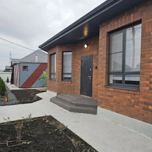 Фотография Коттеджа Частный дом Вишня в шоколаде