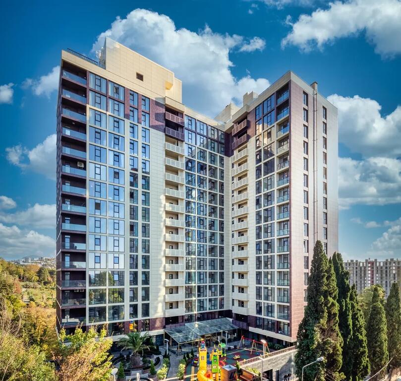 Фотография апарт отеля Апарт-отель Метрополь