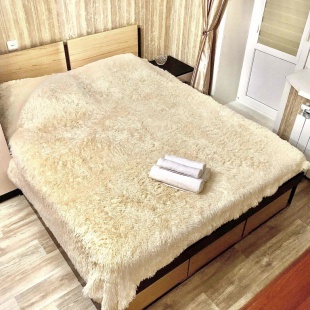 Фотография квартиры Квартира на улице имени Н.М. Тулайкова 6