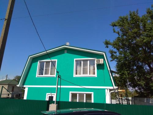 Фотография апарт отеля Марго