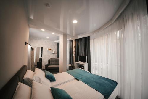 Фотографии гостиницы
БиблиОтель