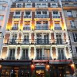 Фотография гостиницы Hotel Celtic