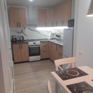 Фотография квартиры Квартира В Центре у Сквера