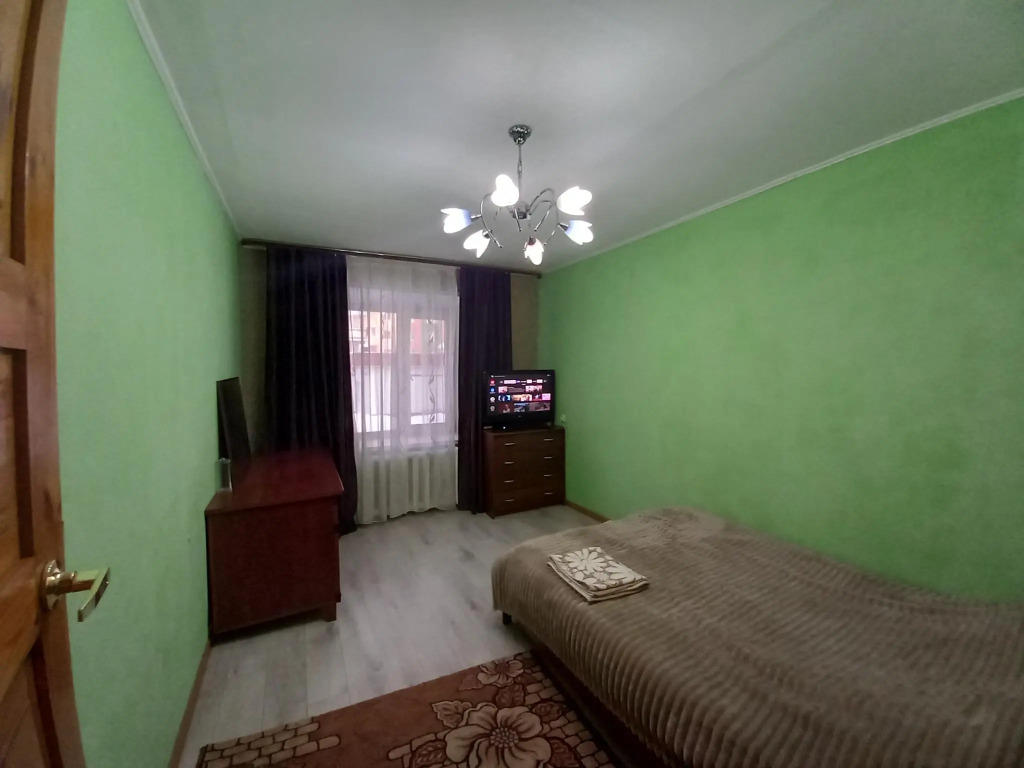 Фотография квартиры Апартаменты на улице Тихонова 29/2