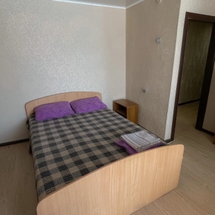 Фотография квартиры Квартира на Талнахской 53к1 Т53/15