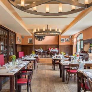 Фотографии гостиницы
Gasthaus Luthemuhle