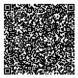 QR код гостиницы Салют на Школьной 4