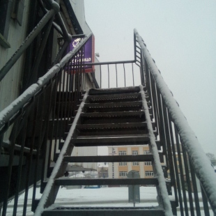 Фотография хостела Эдем