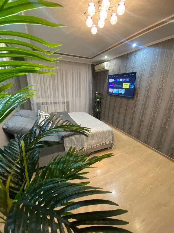 Фотография квартиры Квартира на Базарной