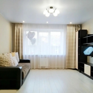 Фотография квартиры Квартира Однокомнатная На Войкова 30