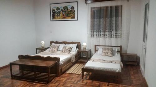 Фотография мини отеля Chambre d'hôtes Valiha