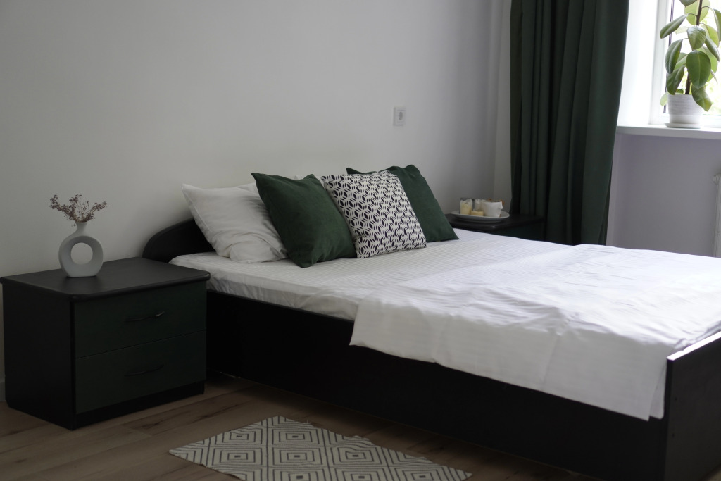 Фотография квартиры Апартаменты в самом центре