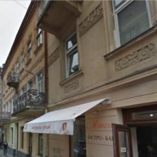 Фотография апарт отеля Львов Лофт