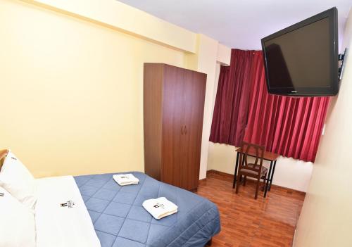 Фотографии гостиницы
Hotel Italia I