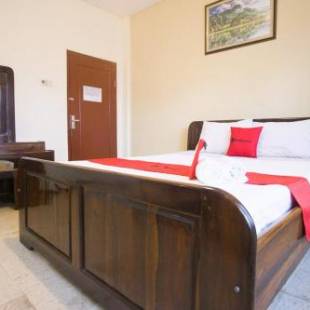 Фотографии гостевого дома
RedDoorz Syariah @ Jalan Gajah Mada