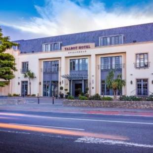 Фотографии гостиницы
Talbot Hotel Stillorgan