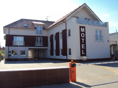 Фотография мотеля Motel Senec