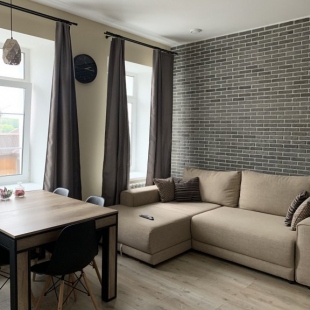 Фотография квартиры Апартаменты Freedom_polotsk