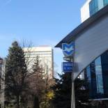 Фотография гостиницы Park Hotel Moskva