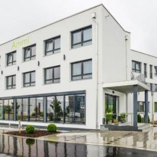 Фотографии гостиницы
Ammi Hotel Garni