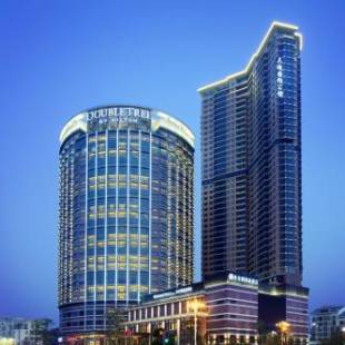 Фотографии гостиницы
DoubleTree by Hilton Hotel Putian