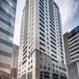 Фотография гостиницы CityLife Auckland