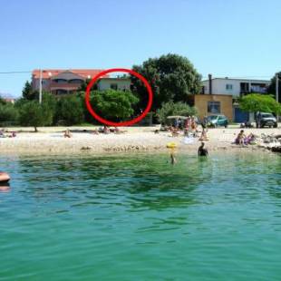 Фотографии гостевого дома
Apartments by the sea Vrsi - Mulo, Zadar - 5790