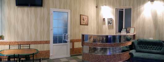 Фотографии гостиницы 
            Атриум