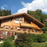 Фотография гостевого дома Chalet Protea