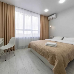 Фотография квартиры Апартаменты Супер свежий Вип в центре города