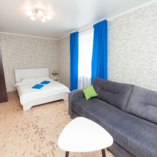 Фотография квартиры Апартаменты на Котовского 26 1