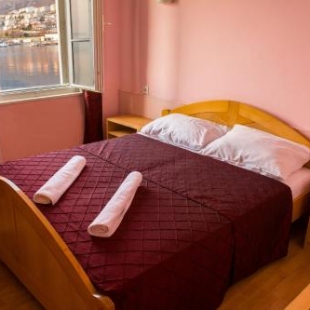 Фотография гостиницы Hotel Art