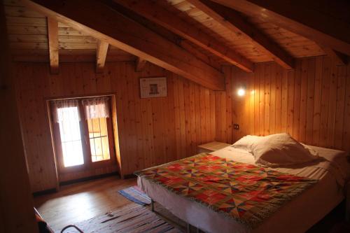 Фотография мини отеля Rustico Lago di Como b&b