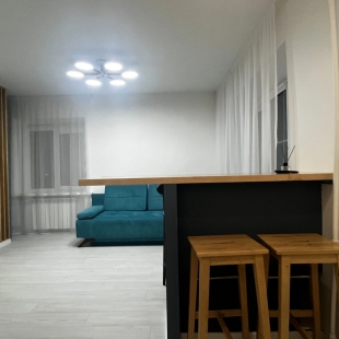 Фотография квартиры Квартира Rent_Apartment71 Рабочего Полка 102А