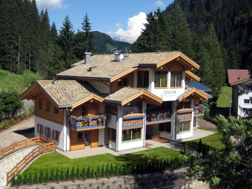 Фотография апарт отеля Color Home Suite Apartments