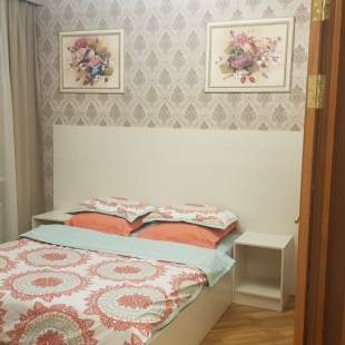 Фотография квартиры Апартаменты на Гагарина 5/2