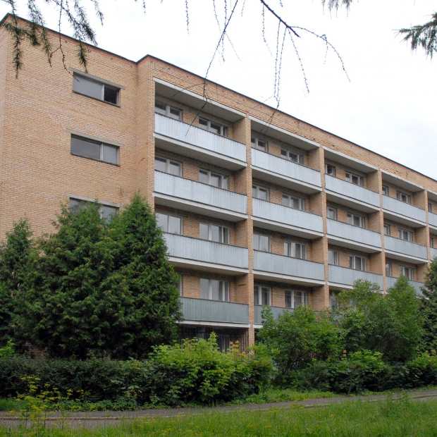 Фотографии гостиницы
ФАУ ДПО ВИПКЛХ