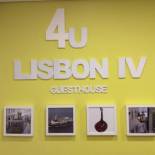 Фотография гостевого дома 4U Lisbon IV Guesthouse